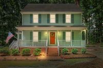 Ranch Property for sale in Wake County, North Carolina