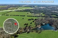 Undeveloped Land for sale in Fannin County, Texas