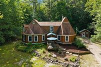 Farm Property for sale in Oxford County, Maine