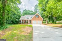 Property for sale in Newton County, Georgia
