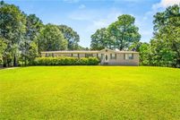 Recreational Property for sale in Grant Parish, Louisiana