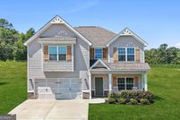 Recreational Property for sale in Monroe County, Georgia