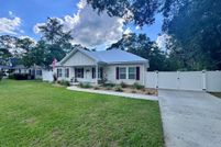 Farm Property for sale in Tattnall County, Georgia