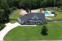 Farm Property for sale in Effingham County, Georgia