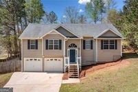 Ranch Property for sale in Paulding County, Georgia