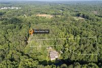 Undeveloped Land for sale in Fulton County, Georgia