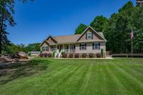 Farm Property for sale in Chester County, South Carolina