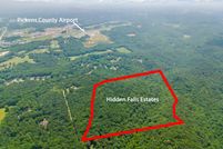 Ranch Property for sale in Pickens County, Georgia