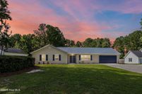 Farm Property for sale in Brunswick County, North Carolina