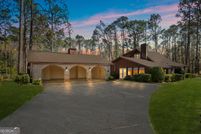 Farm Property for sale in Montgomery County, Georgia