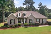 Ranch Property for sale in Oglethorpe County, Georgia