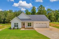 Property for sale in Hart County, Georgia