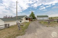 Farm Property for sale in Yellowstone County, Montana