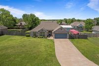 Recreational Property for sale in Osage County, Oklahoma