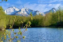 Farm Property for sale in Matanuska-Susitna Borough, Alaska