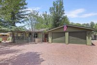 Farm Property for sale in Gila County, Arizona