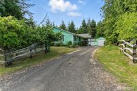 Ranch Property for sale in Clallam County, Washington