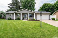 Ranch Property for sale in Scott County, Iowa