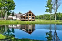 Farm Property for sale in Chautauqua County, New York