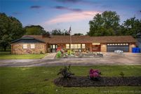 Farm Property for sale in Muskogee County, Oklahoma