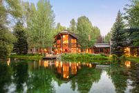 Residential Property for sale in Teton County, Wyoming