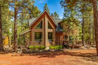 Recreational Property for sale in Coconino County, Arizona