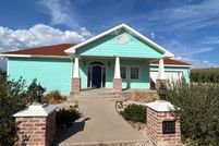 Farm Property for sale in Graham County, Arizona