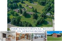 Ranch Property for sale in Warren County, Ohio