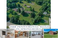 Farm Property for sale in Warren County, Ohio