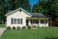 Farm Property for sale in Franklin County, North Carolina