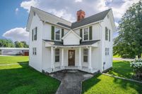 Farm Property for sale in Van Buren County, Tennessee
