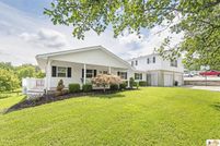 Ranch Property for sale in Bullitt County, Kentucky