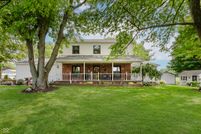 Farm Property for sale in Madison County, Indiana