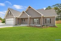 Recreational Property for sale in Marshall County, Alabama
