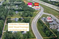 Property for sale in Barrow County, Georgia