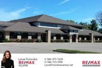 Ranch Property for sale in Macomb County, Michigan