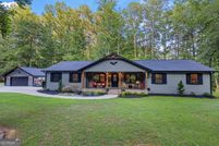 Farm Property for sale in Dawson County, Georgia