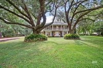 Farm Property for sale in Mobile County, Alabama