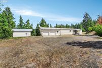 Farm Property for sale in Klickitat County, Washington