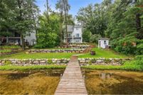 Farm Property for sale in Isanti County, Minnesota