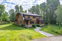 Ranch Property for sale in Teton County, Wyoming