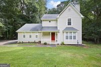 Timberland Property for sale in Douglas County, Georgia