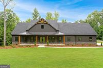 Farm Property for sale in Monroe County, Georgia
