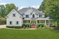 Farm Property for sale in Bartow County, Georgia