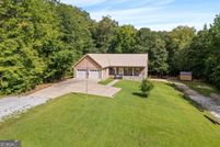 Ranch Property for sale in Chambers County, Alabama