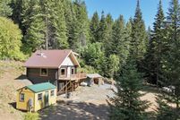 Ranch Property for sale in Idaho County, Idaho