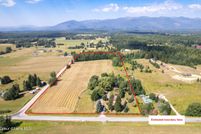 Farm Property for sale in Bonner County, Idaho