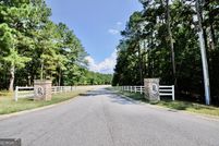 Timberland Property for sale in Lincoln County, Georgia
