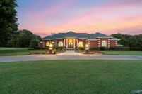 Ranch Property for sale in Madison County, Alabama