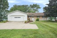 Farm Property for sale in Saint Joseph County, Michigan
